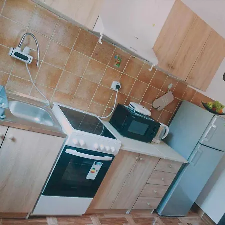 Mr Apartment Potpican