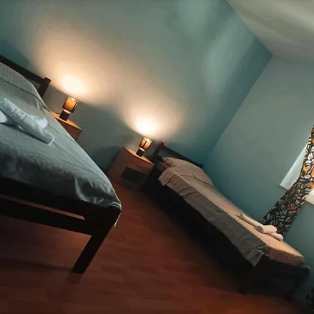 Apartment Mr Potpican
