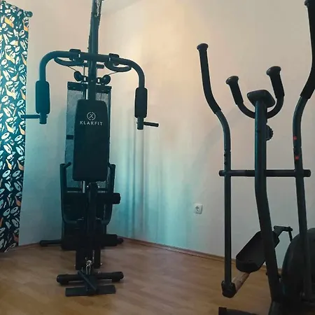 Апартаменты Mr