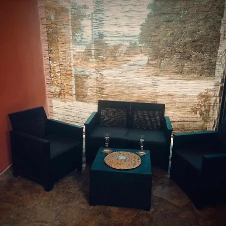 Mr Apartment *