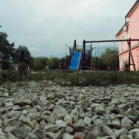 Апартаменты Mr Potpican