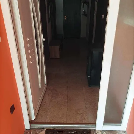 Mr Apartment