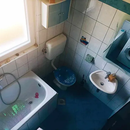 Apartment Mr